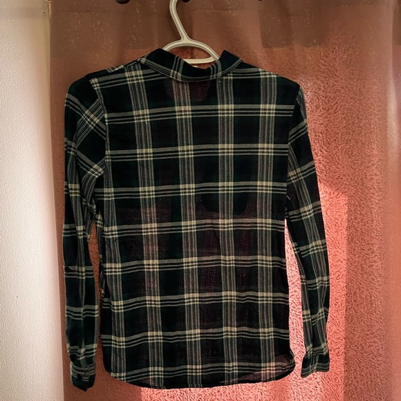 Flannel - Picture 2 of 2